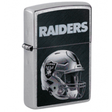 Zippo 48435 NFL Las Vegas Raiders